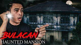 Bulacan Most Haunted Mansion