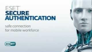 ESET Secure Authentication