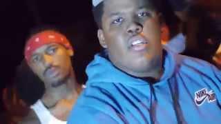 Bam Bino - Jug & Finesse Feat. ( Locx x Heavy Butta x Bukkz Balla ) Official Music Video