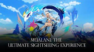 Mualani: The Ultimate Sightseeing Experience - Remix Cover (Genshin Impact)