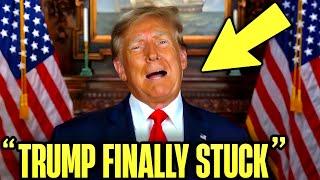 Trump Throws TANTRUM After Biden Delivers FINAL BLOW!