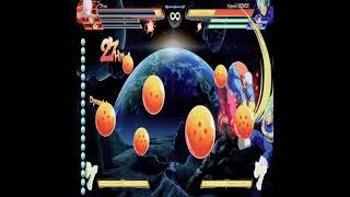 Jiren Shenron TOD #shorts