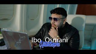 Ibo Osmani || Katastropha  || Official Video 2025