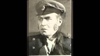 Скобцов Иван - Ария Неизвестного /  Skobcov Ivan - Stranger's Aria