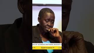 Hon. Alice Alaso on #citizenschatshow #civicspacetv