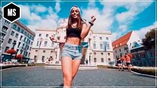 Alan Walker Mix 2017  Best Music Mix 2017 - Shuffle Dance Music Video HD