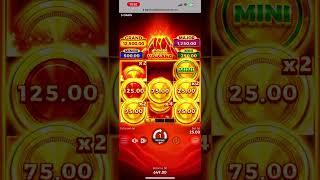 Big Win 1x bet Melbet slot | casino big win online casino | jackpot win | Big Bonus #reels