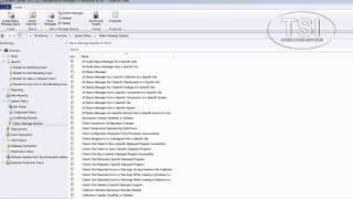 Querying and Reporting Data with SCCM 2012 R2  by David Papkin