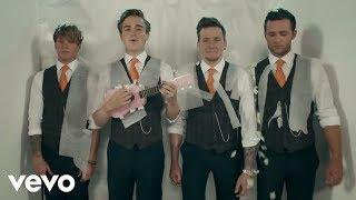 McFly - Love Is Easy (Official Video)