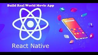 React Native | Complete React Native Mastery | React Native Tutorial | React App Making Course