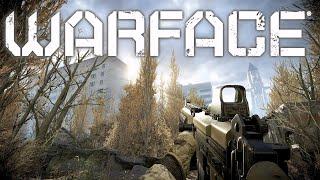 Warface Gameplay #2019