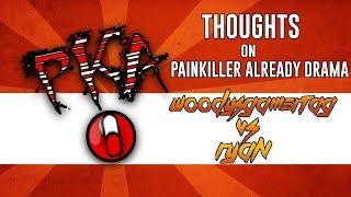 Thoughts on Ryantwin20 vs Woodysgamertag (PKA Drama)