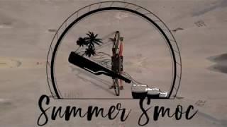 TEASER SUMMER SMOC 2018