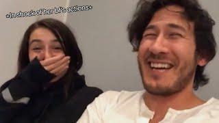 Markiplier Broke a High Schooler’s Ribs