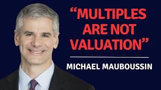 Practical Lessons from Michael Mauboussin