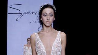 Speranza Couture | Spring Summer 2018 Full Fashion Show | Exclusive