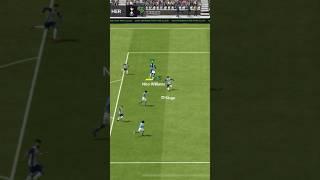 EA FC MOBILE | RA-MERZ TV | Highlight 2456 #football24mobile #footballgame #fifa #football2023mobile
