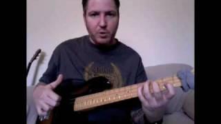 Linear Slap Lesson for Bass Musician Magazine