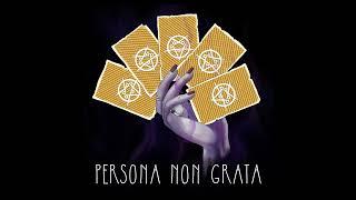 Exision - Persona Non Grata