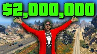 I Bought a Business for CHEAP in GTA Online | King of Paleto Bay Ep 21