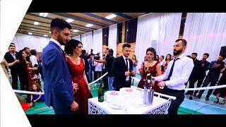 Walid & Raua - Emad & Jilan - Part 5 - Wedding - Tarek Shexani by Matin