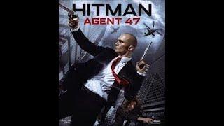 Агент Хитмен 47 2015  бг аудио  720p