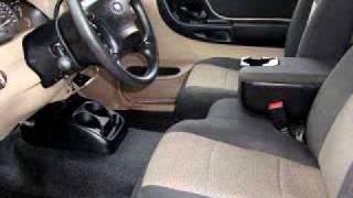 SOLD - 2003 Ford Ranger 32210 Duval Ford