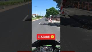 The fear of driving miles on your motorcycle