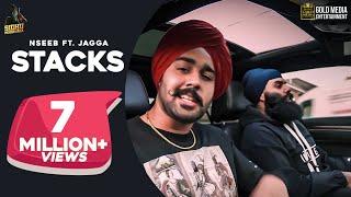 Stacks (Full Video) Nseeb ft Jagga | Sidhu Moose Wala | Latest Punjabi Song 2020