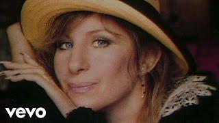 Barbra Streisand - Somewhere (Official Video)