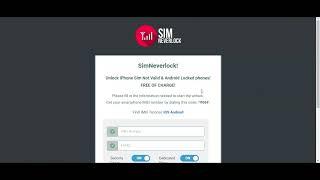 Simneverlock com scam review