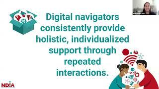 Digital Navigator 101