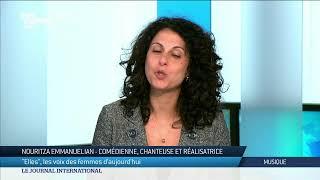 Le journal international - L'actualité internationale du samedi 4 janvier 2025 - TV5MONDE