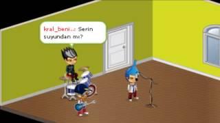 Sanalika Kardan Adam Grup 2+1