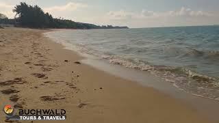 Mae Nam Beach - Koh Samui