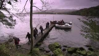 SCENIC JOURNEYS ON BRITISH IRISH WATERWAYS - Scotland & Ireland