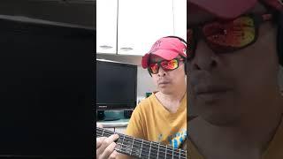 Starting Over /John Lennon ..(cover guitar/ Daboy Fajardo)