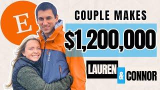 Couple Makes $1,200,000 with Etsy POD