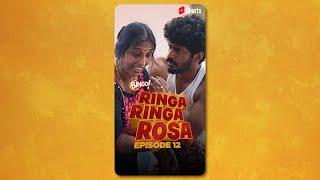 Bingo! RINGA RINGA ROSA-EP12 | Karikku #shorts