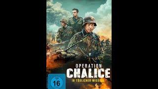 Operation Chalice   In tödlicher Mission ( Action, Drama, Krieg) - Ganzer film deutsch