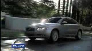 Portland Volvo Fuel Economy