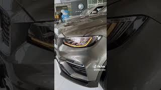 NEW PROTON X70 FACELIFT 2025