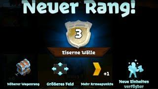 ASSASSINE RASIEREN ALLES WEG! OP! | BATTLE LEGION auf BLUESTACKS || [Deutsch/German HD+]