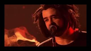 Counting Crows “Sullivan Street”… Live.  Awesome version.  