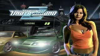 Nfs Underground 2 In 2020, Free Drive,Going To Rachels Tellers Garage, Brian Ronis Spilner, 1920 X 1