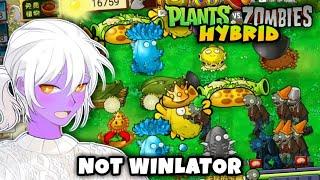 Plants vs Zombies HYBRID MOBILE | NEW MINI GAME - Android APK Gameplay