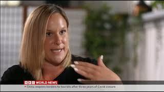 Killing My Children's Abuser -BBC