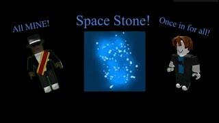 How to get the Space Stone! / I Dont Feel So Good Simulator Roblox (Tutorial)