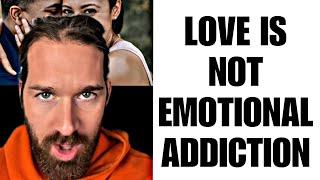 How To Stop Attracting Relationships Based on Trauma!