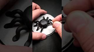 Cute Halloween Spider 